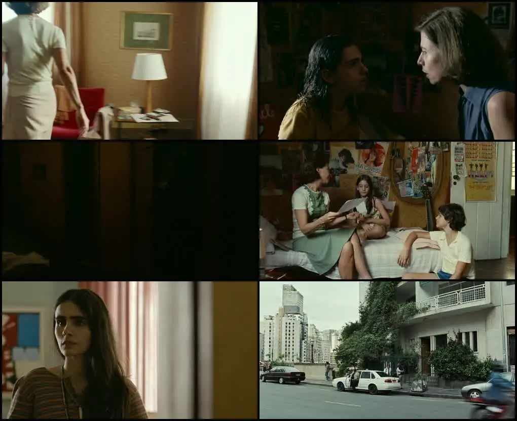 Download I’m Still HereBlu Ray Dual Audio {Hindi Portuguese} 480p [550MB] | 720p [1.2GB] | 1080p [2.5GB] screenshot 1