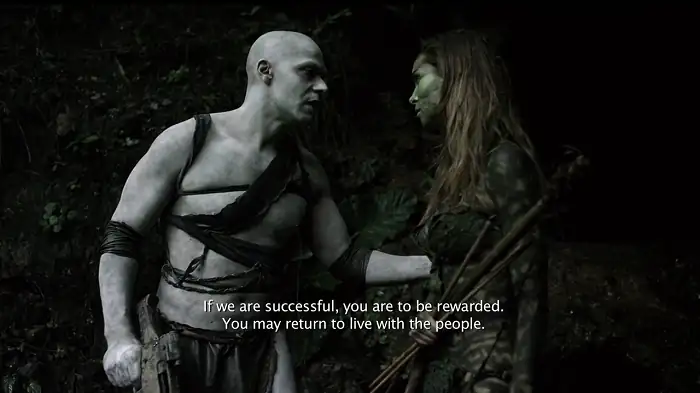 Download AE: Apocalypse EarthDual Audio {Hindi English} 480p [300MB] | 720p [1GB] screenshot 5