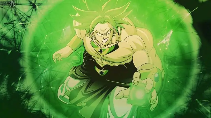 download ball z: broly movie 8 – the legendary super saiyan (1993) dual audio {hindi-english} 480p [360mb] | 720p [1gb] | 1080p [3gb]