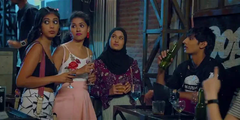 Download RejctX (Season 1) Hindi Zee5 Originals Complete Web Series 480p [100MB] | 720p [300MB] screenshot 3