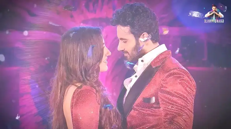 Download Bigg Boss (Season 19) Hindi TV Show [S19 E106 Added] 1080p | 720p | 480p WEB DL [Grand Finale Added] screenshot 3