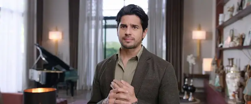 Download Thank GodHindi Full Movie WEB DL 480p [350MB] | 720p [1GB] | 1080p [3GB] | 2160p 4K [6GB] screenshot 1