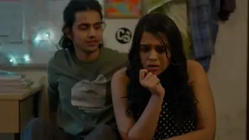 Download Hostel Daze (Season 3) Hindi Amazon Original Complete WEB Series 480p | 720p | 1080p | 2160p 4K screenshot 1