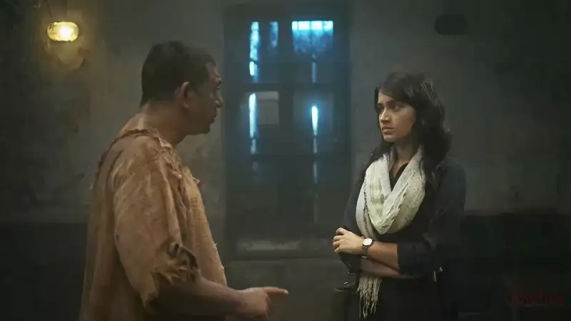 Download Cell 145: Part 1 {Karagar} (Season 1 – 2) Hindi Dubbed Hoichoi Original Complete Series 480p | 720p WEB DL screenshot 5