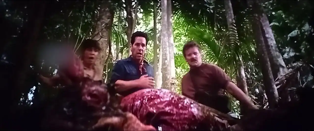 Download AnacondaHQ PreDVD Rip Dual Audio {Hindi English} 480p [500MB] | 720p [1GB] | 1080p [2GB] screenshot 3