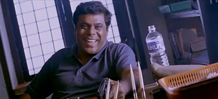 Download Pokiri – Tapori WantedHDRip Hindi Dubbed Full Movie 480p [400MB] | 720p [1.2GB] | 1080p [2.5GB] screenshot 1