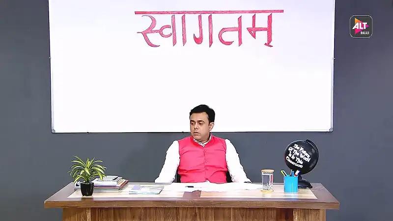 Download Zabaan Sambhal KeSeason 1 Hindi ALTBalaji Complete WEB Series 480p || 720p HDRip screenshot 1