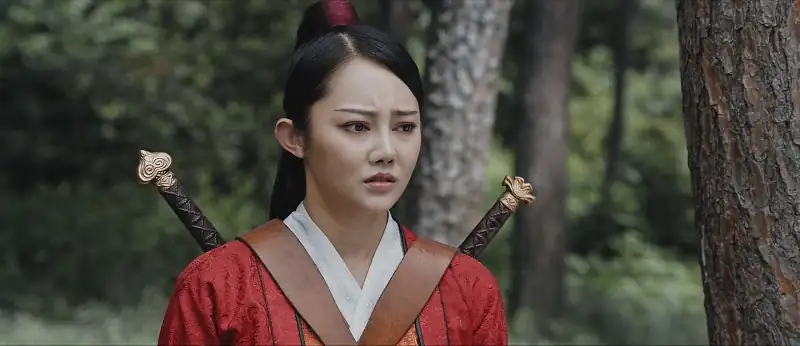 download the legend of deification: king li jing (2021) web-dl dual audio {hindi-chinese} 480p [290mb] | 720p [730mb] | 1080p [1.3gb] full-movie