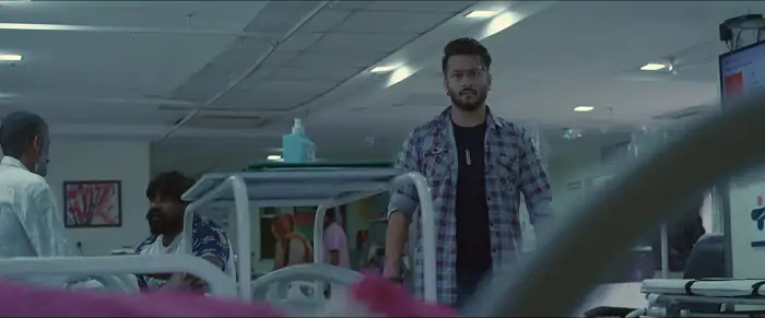 Download HaterzPunjabi Full Movie 480p [370MB] | 720p [1.4GB] | 1080p [2GB] screenshot 2