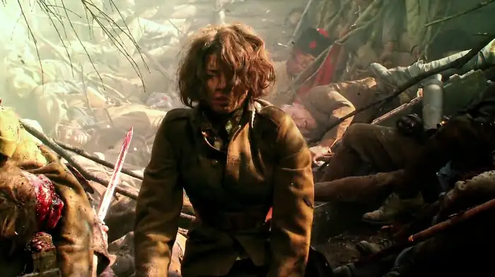 Download Battle of Warsaw 1920Dual Audio {Hindi English} 480p [400MB] | 720p [1.1GB] screenshot 4