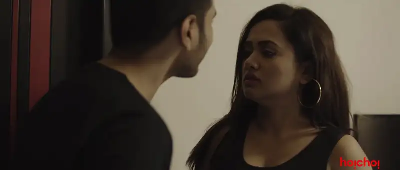 Download Rahasya Romancha (Season 1 – 3) Hindi [Hoichoi] Complete Web Series 720p [800MB] screenshot 1