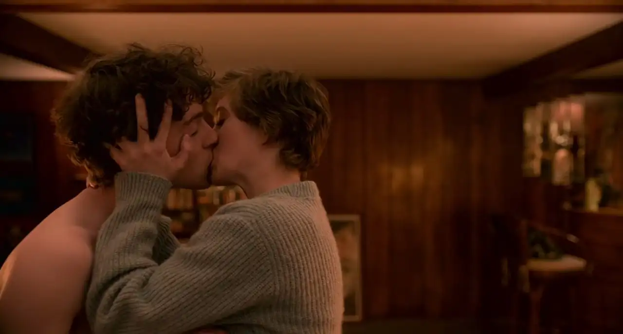 download i am not okay with this (season 1) hindi dubbed complete netflix web series 480p | 720p I Am Not Okay With This season 1 Scene 3