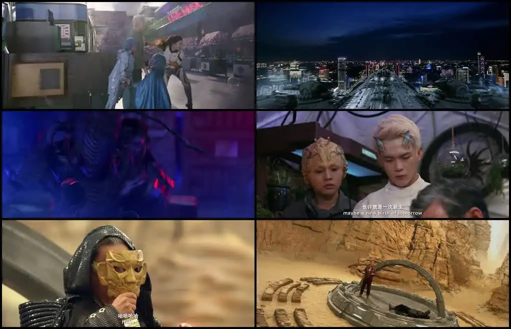 download unstoppable (2025) dual audio {hindi dubbed & chinese} web-dl 480p [330mb] | 720p [800mb] | 1080p [1.5gb]