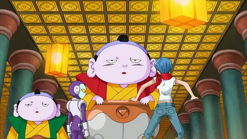 download dragon ball super (season 3) dual audio {hindi-english} anime series 480p | 720p | 1080p web-dl