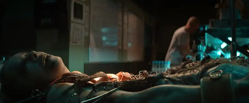 download resident evil: welcome to raccoon city (2021) dual audio {hindi-english} 480p [350mb] | 720p [1.4gb] | 1080p [2.7gb] | 2160p 4k