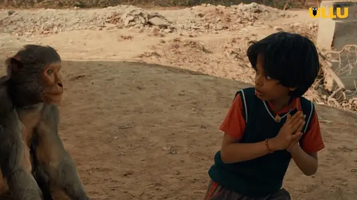 Download LappadHindi Ullu Originals Short Film 480p | 720p | 1080p WEB DL screenshot 5