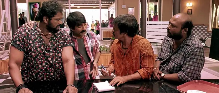 Download Main Insaaf Karoonga – NippuHindi Dubbed Full Movie 480p [350MB] | 720p [1.4GB] | 1080p [3GB] screenshot 3