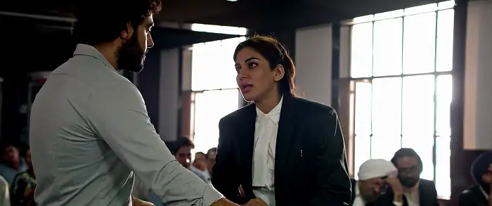 Download Hard KaurHindi Full Movie 480p [300MB] | 720p [1GB] | 1080p [3GB] screenshot 5