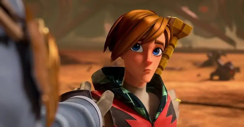 download he-man and the masters of the universe (season 1) dual audio [hindi-english] complete netflix web series 480p [750mb] | 720p [1.4gb]