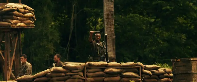 download ambush (2023) dual audio [hindi org. + english] web-dl 480p [350mb] | 720p [970mb] | 1080p [2.1gb]