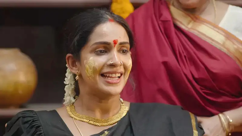 Download AnanthamSeason 1 Hindi Complete Zee5 Original WEB Series 480p | 720p | 1080p WEB DL screenshot 6