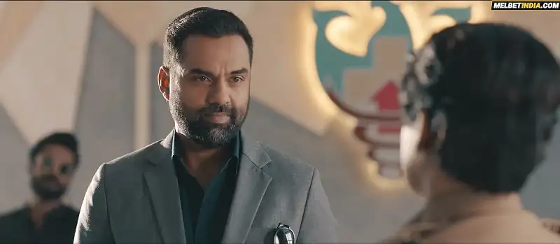 Download HeroHindi Dubbed Full Movie 480p [450MB] | 720p [1GB] screenshot 2