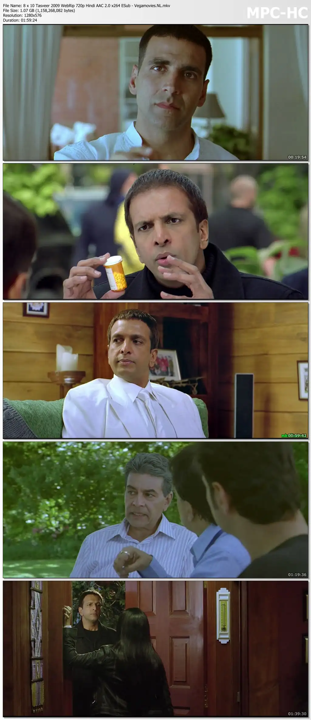 Download 8 x 10 TasveerHindi Movie WeB DL 480p [350MB] | 720p [1.1GB] screenshot 1