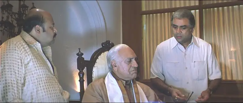 Download Nayak: The Real HeroHindi Full Movie WEB DL 480p [500MB] | 720p [1.5GB] | 1080p [5GB] screenshot 5