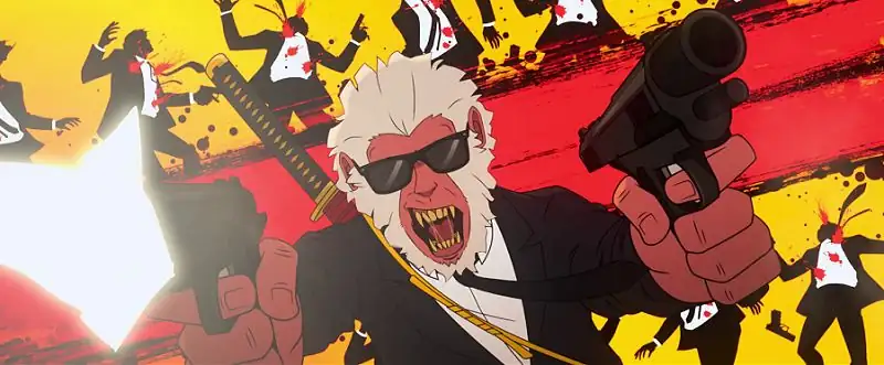 download marvel’s hit-monkey (season 1 - 2) complete hulu original english web series 480p | 720p web-dl