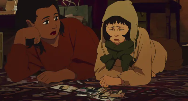 download tokyo godfathers (2003) multi audio {hindi-english-japanese} remastered bluray 480p [350mb] | 720p [1gb] | 1080p [2.1gb]