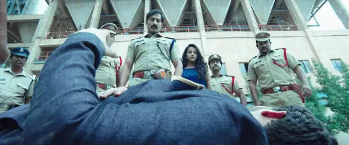 download kavacham – inspector vijay (2018) hdrip hindi dubbed full movie 480p [500mb] | 720p [1.2gb] | 1080p [2.5gb]