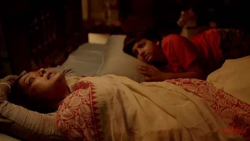 Download Mohmaya – MohomayaSeason 2 Hindi Dubbed Complete Hoichoi Original WEB Series 480p | 720p HDRip screenshot 1