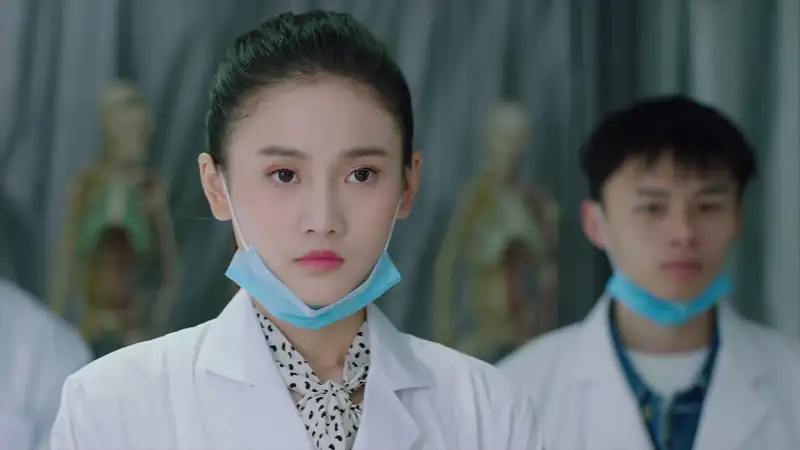 download all i want for love is you (season 1) complete hindi dubbed (org) mx player web series 480p | 720p web-dl