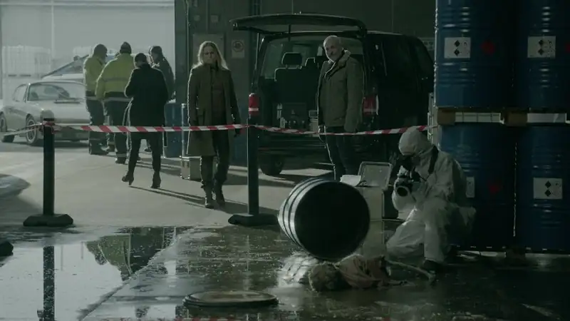 download the bridge (season 1 - 4) dual audio {hindi-english} 480p | 720p | 1080p amzn web-dl