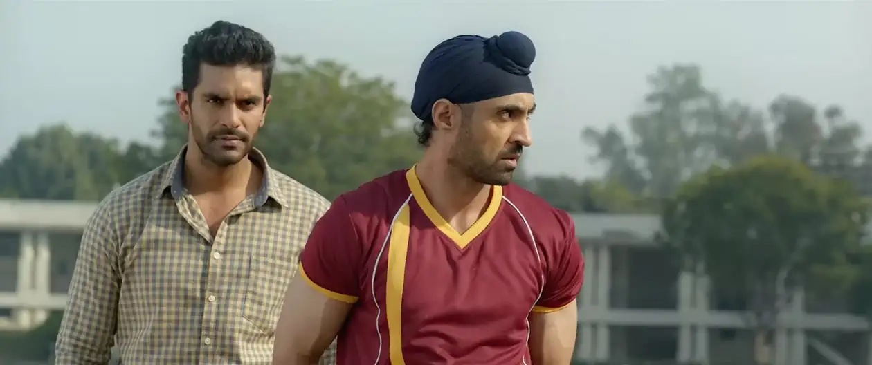 Download SoormaBluRay Hindi Full Movie 480p [350MB] | 720p [1.1GB] | 1080p [2.5GB] screenshot 1