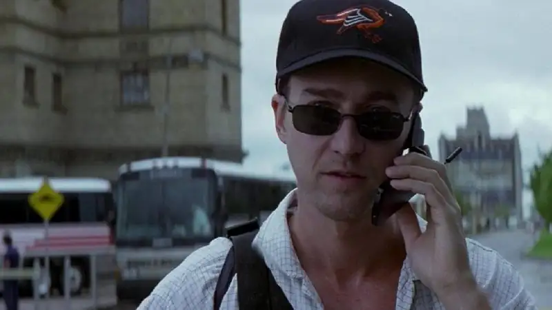 download the score (2001) bluray dual audio {hindi-english} 480p [415mb] | 720p [1.2gb] | 1080p [2.1gb]