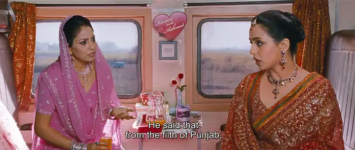 Download Love ExpressAMZN WEBRip Hindi Full Movie 480p [300MB] | 720p [950MB] | 1080p [2.7GB] screenshot 2