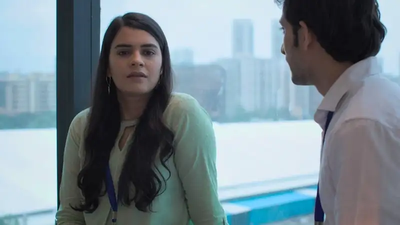 Download Cubicles Season 2Hindi [SonyLiv] Complete WEB Series 480p [80MB] | 720p [250MB] | 1080p [700MB] WEB DL screenshot 5