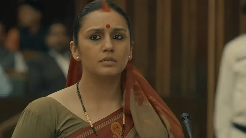 Download MaharaniSeason 2 Hindi Complete SonyLIV Original WEB Series 480p | 720p | 1080p WEB DL screenshot 7