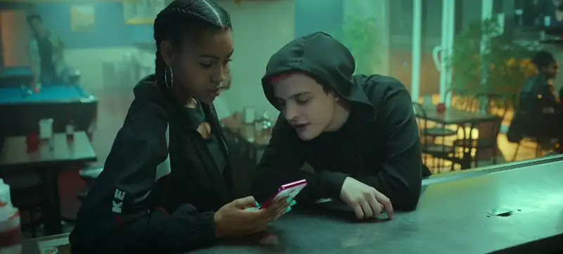 download fanatico - netflix original (2022) season 1 dual audio {english-spanish} 720p [150mb] web-dl