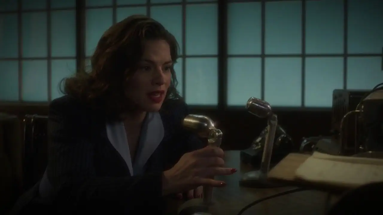 download agent carter (season 1-2) english complete netflix web series 480p | 720p web-dl