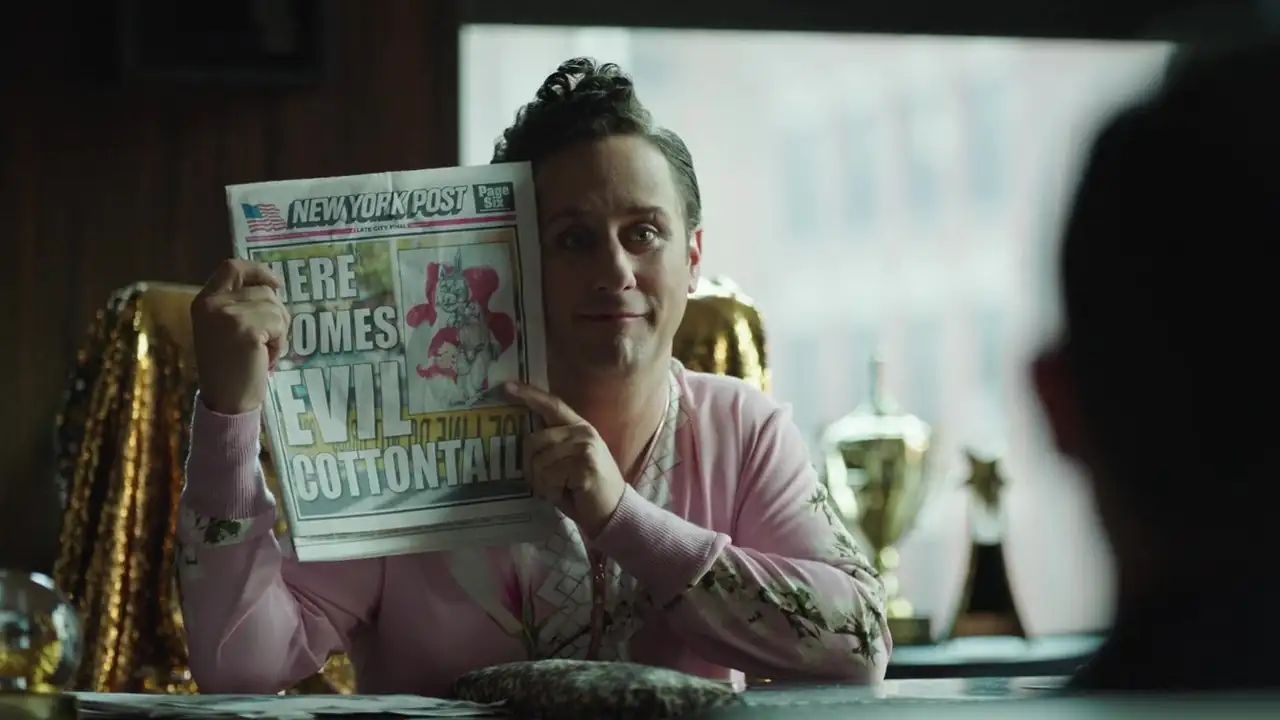 download happy (season 1 – 2) dual audio {hindi-english} complete all episodes 720p [400mb] web-dl