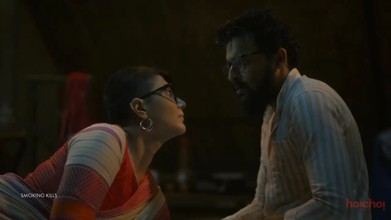 Download Charitraheen (Season 1 – 3) Hindi Complete Hoichoi Original WEB Series 480p | 720p HDRip screenshot 3