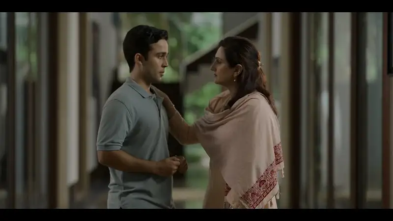 Download FaraazHindi Full Movie WEB DL 480p [400MB] | 720p [1GB] | 1080p [2.4GB] screenshot 1