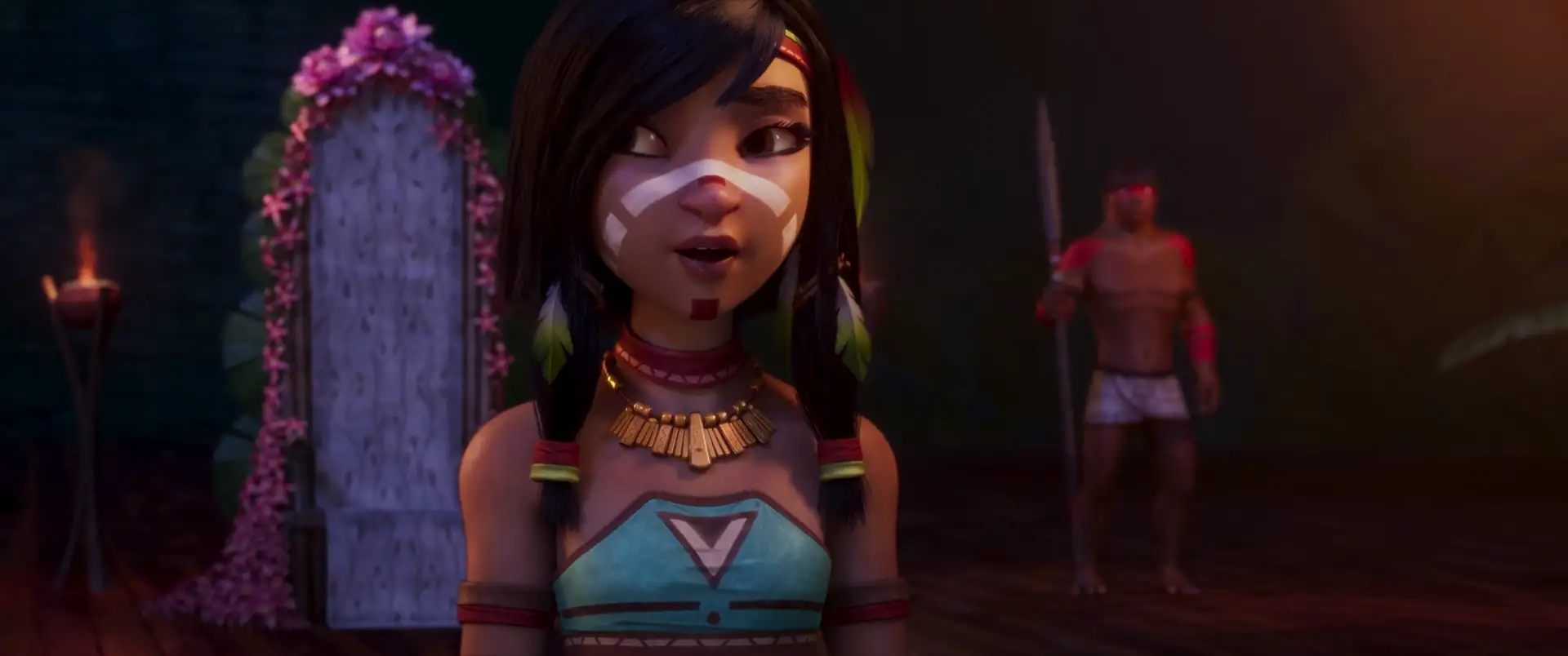 download ainbo (2021) dual audio [hindi-english] web-dl 480p [300mb] | 720p [850mb] | 1080p [1.6gb]