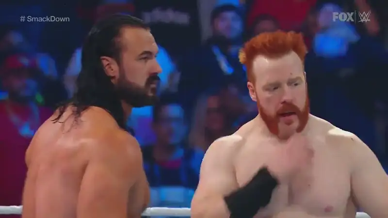 download wwe friday night smackdown - 25th november (2022) english full wwe show 480p [400mb] | 720p [800mb]