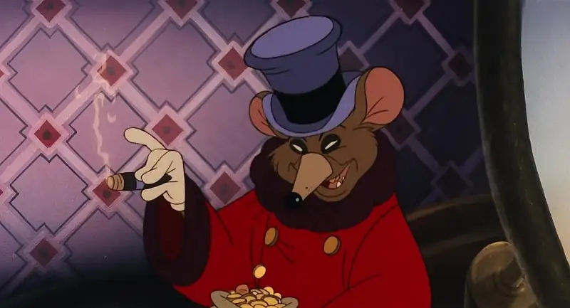 download an american tail (1986) dual audio {hindi-english} bluray 480p [300mb] | 720p [750mb] | 1080p [1.7gb]