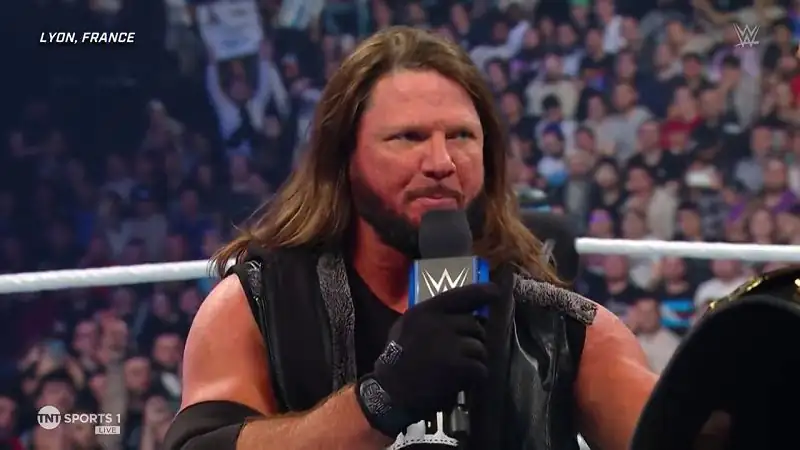 download wwe friday night smackdown (3rd may - 2024) english full wwe show 480p [380mb] | 720p [950mb] hdrip