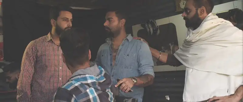 Download Char Cup ChaiHD Hindi Full WEB DL 480p [320MB] | 720p [860MB] | 1080p [1.8GB] screenshot 3