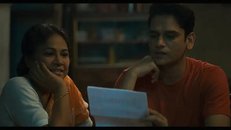 Download KaalkootS01 Hindi Complete Series JC WEB DL 480p | 720p | 1080p screenshot 3